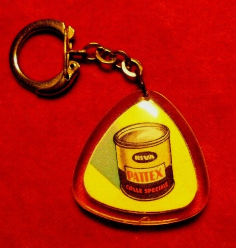 Pattex special glue key ring - special,