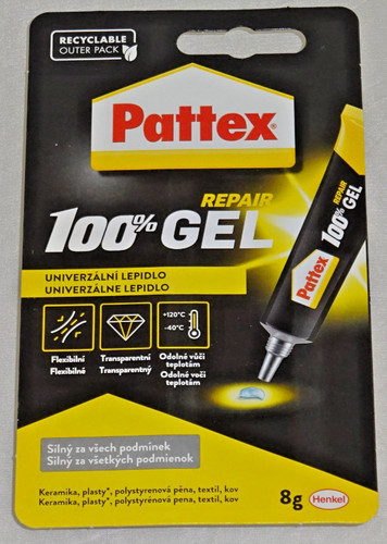 Pattex universal adhesive - universal,