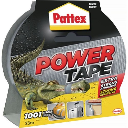 Fabric tape power - tape,